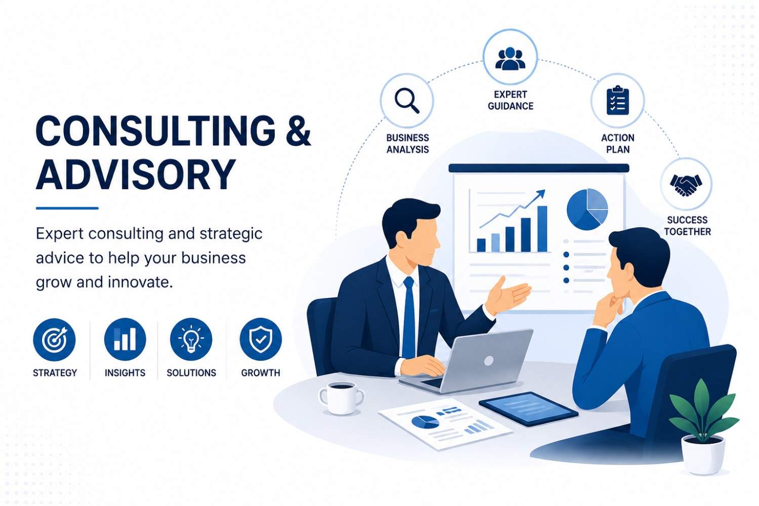 Consulting & Advisory
