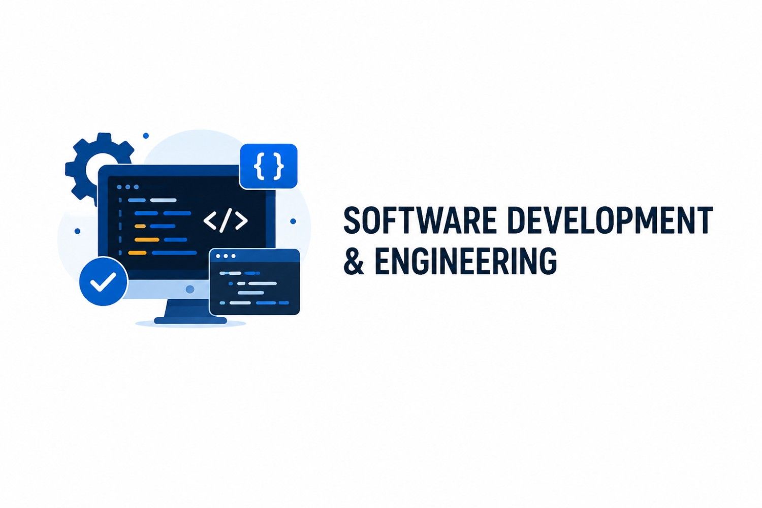 Software Development & Engineering