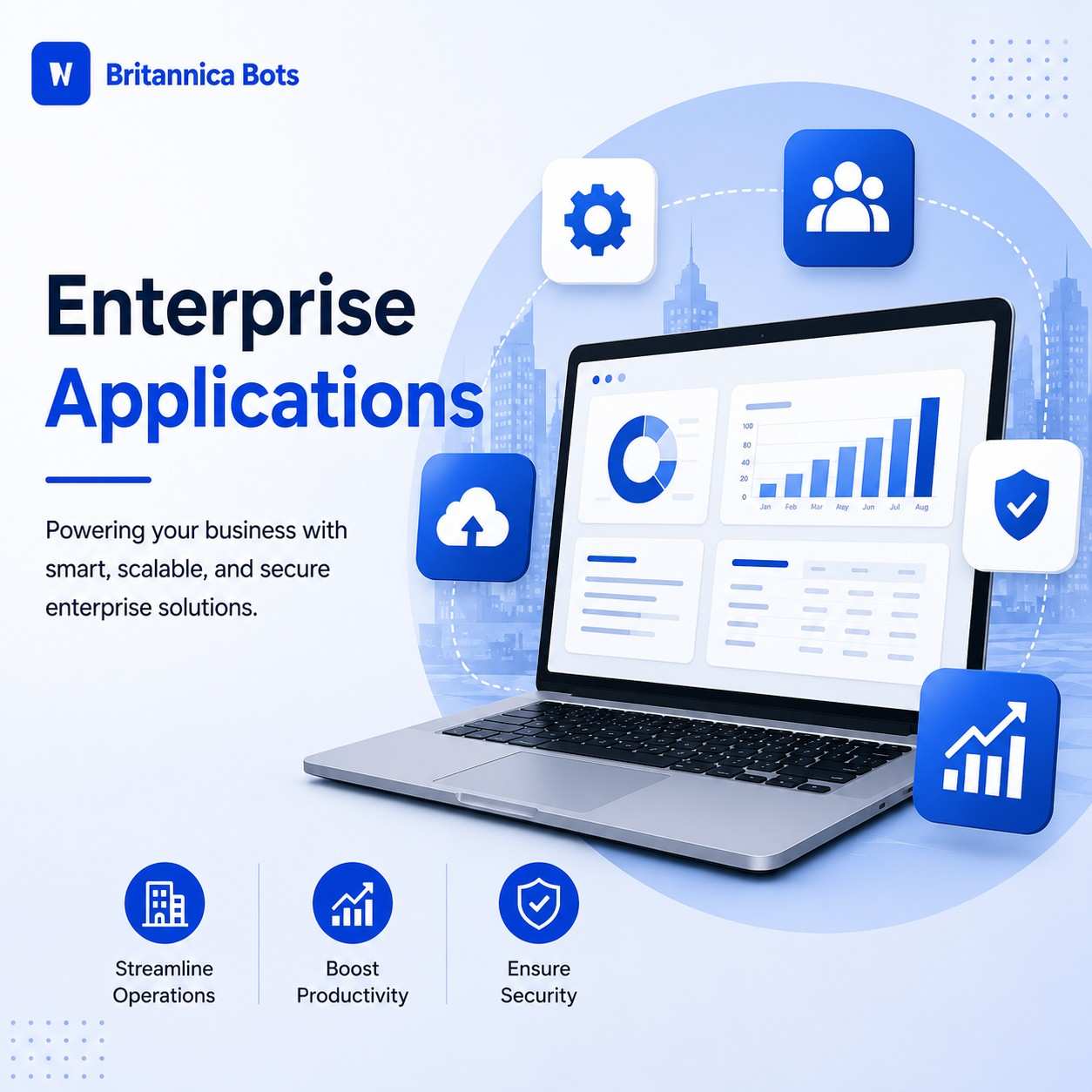 Enterprise Applications