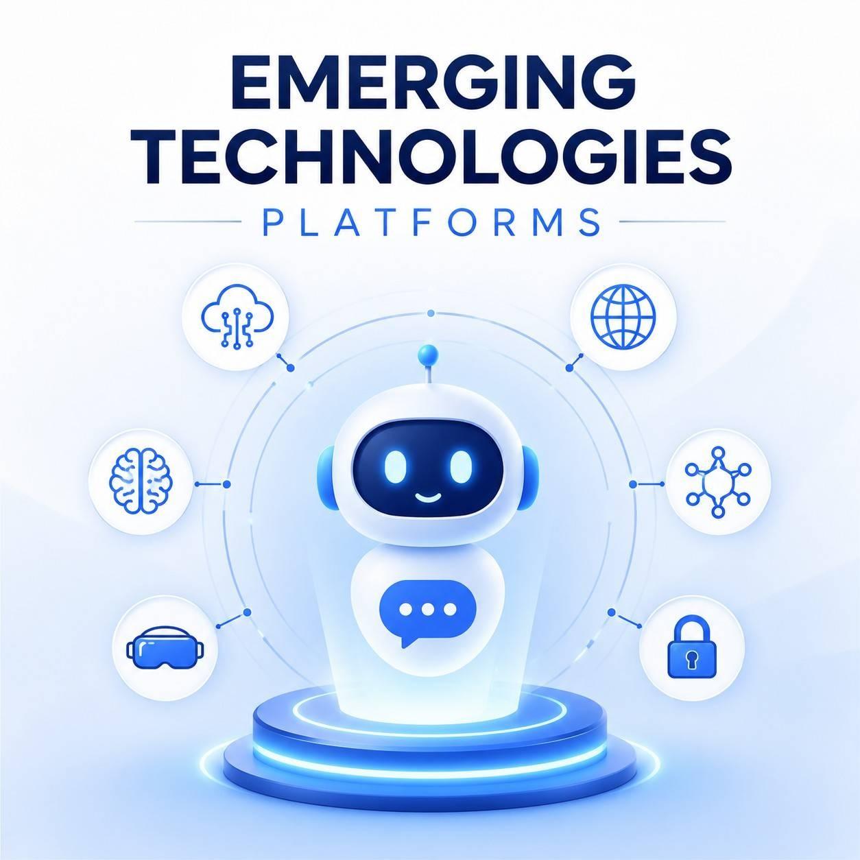 Emerging Technologies