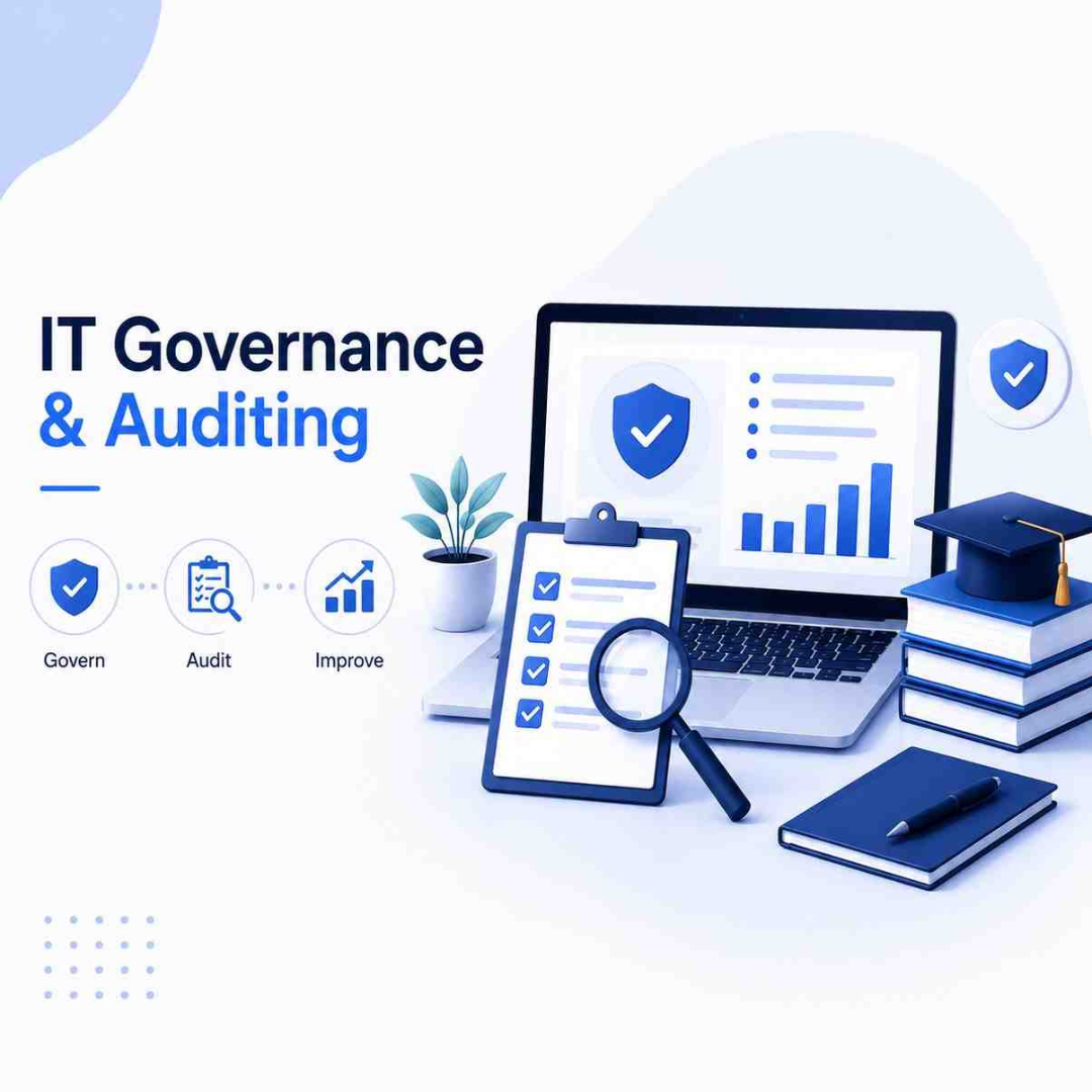 IT Governance & Auditing