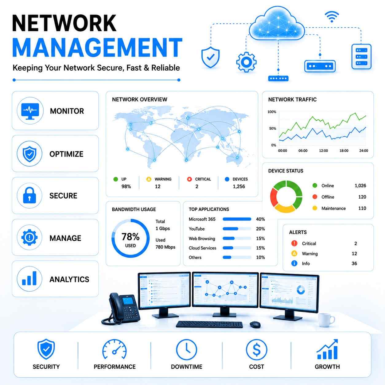 Network Management