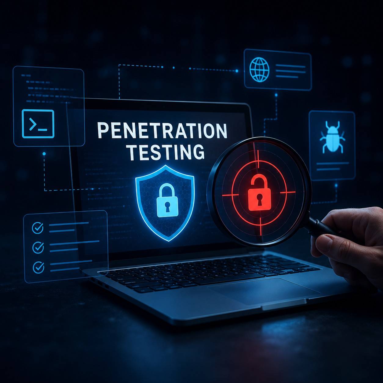 Penetration Testing