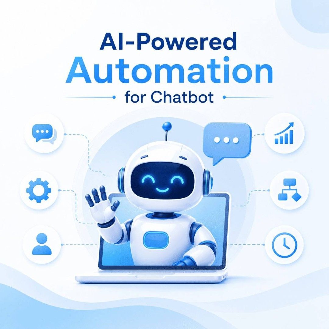 AI-Powered Automation