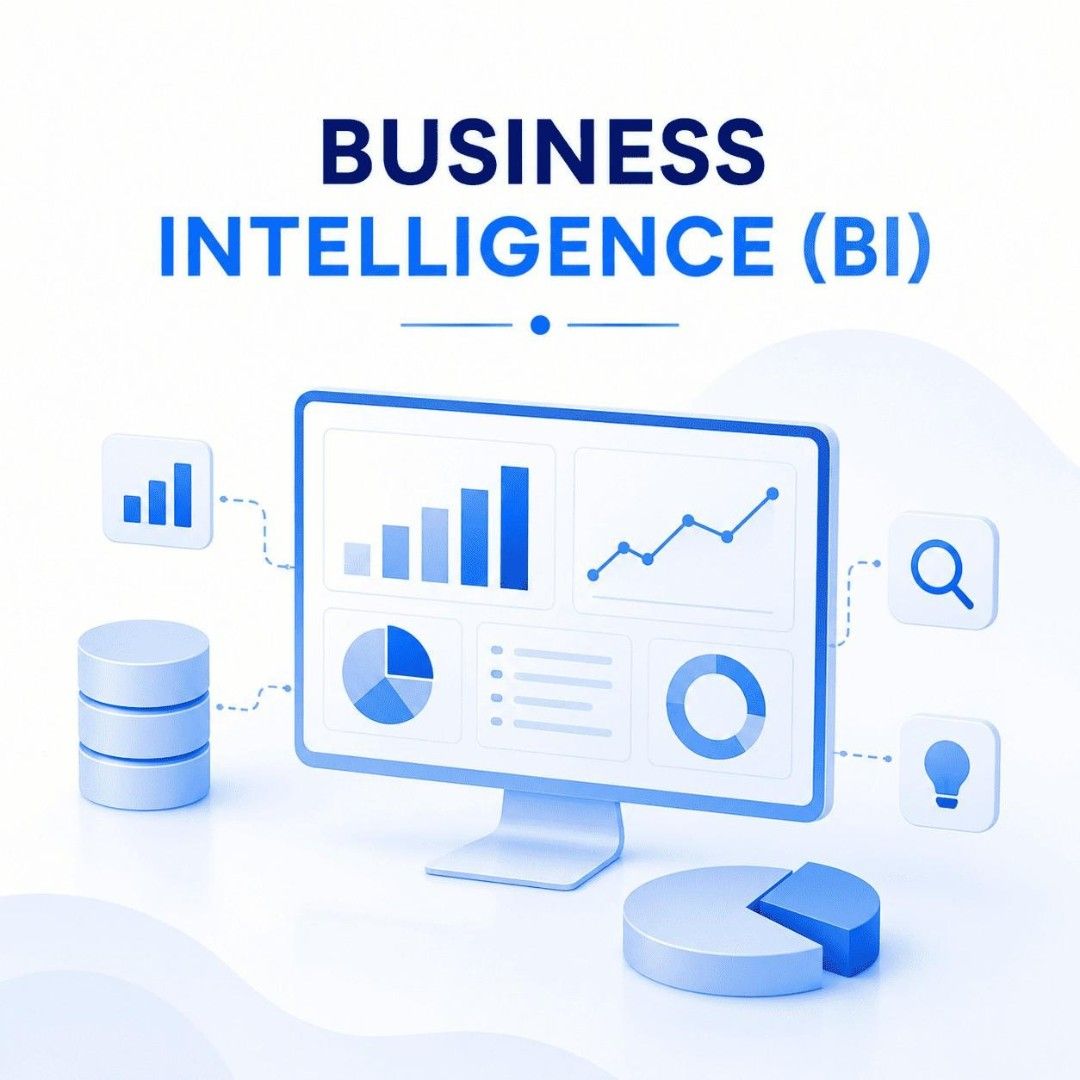 Business Intelligence (BI)