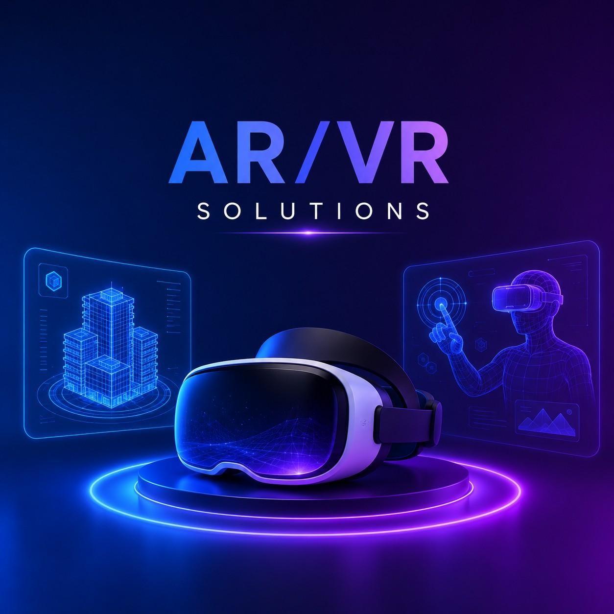 AR/VR Solutions