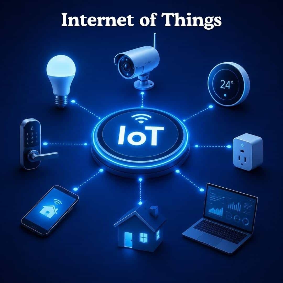 Internet of Things (IoT) Solutions